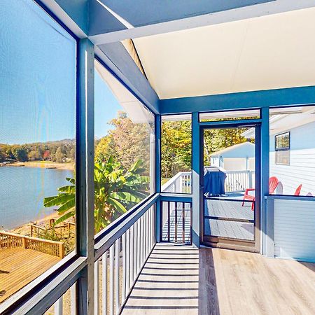 Lake Life Blairsville Luaran gambar
