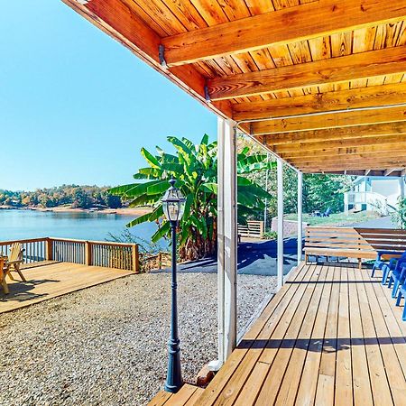 Lake Life Blairsville Luaran gambar