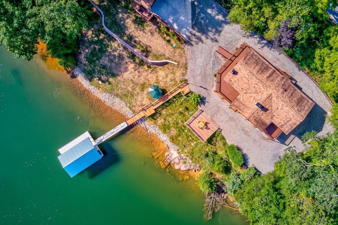 Lake Life Blairsville Luaran gambar