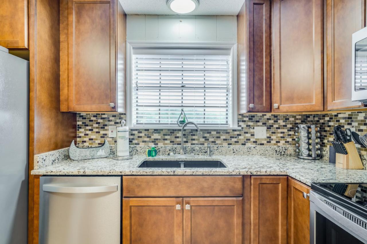 Lake Life Blairsville Luaran gambar