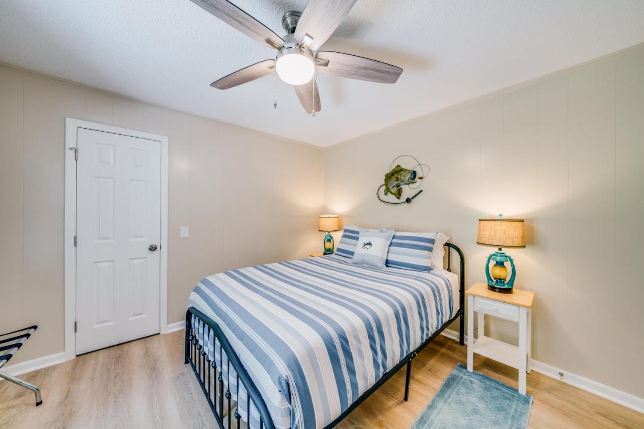 Lake Life Blairsville Luaran gambar