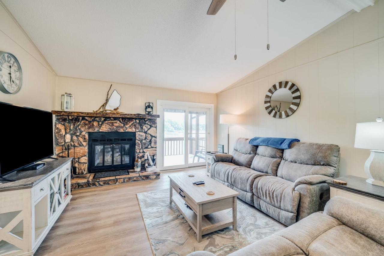Lake Life Blairsville Luaran gambar