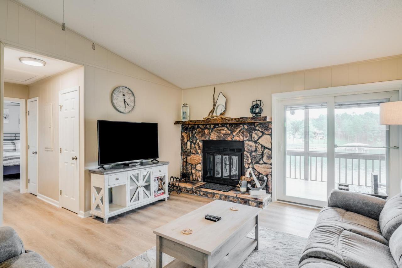 Lake Life Blairsville Luaran gambar