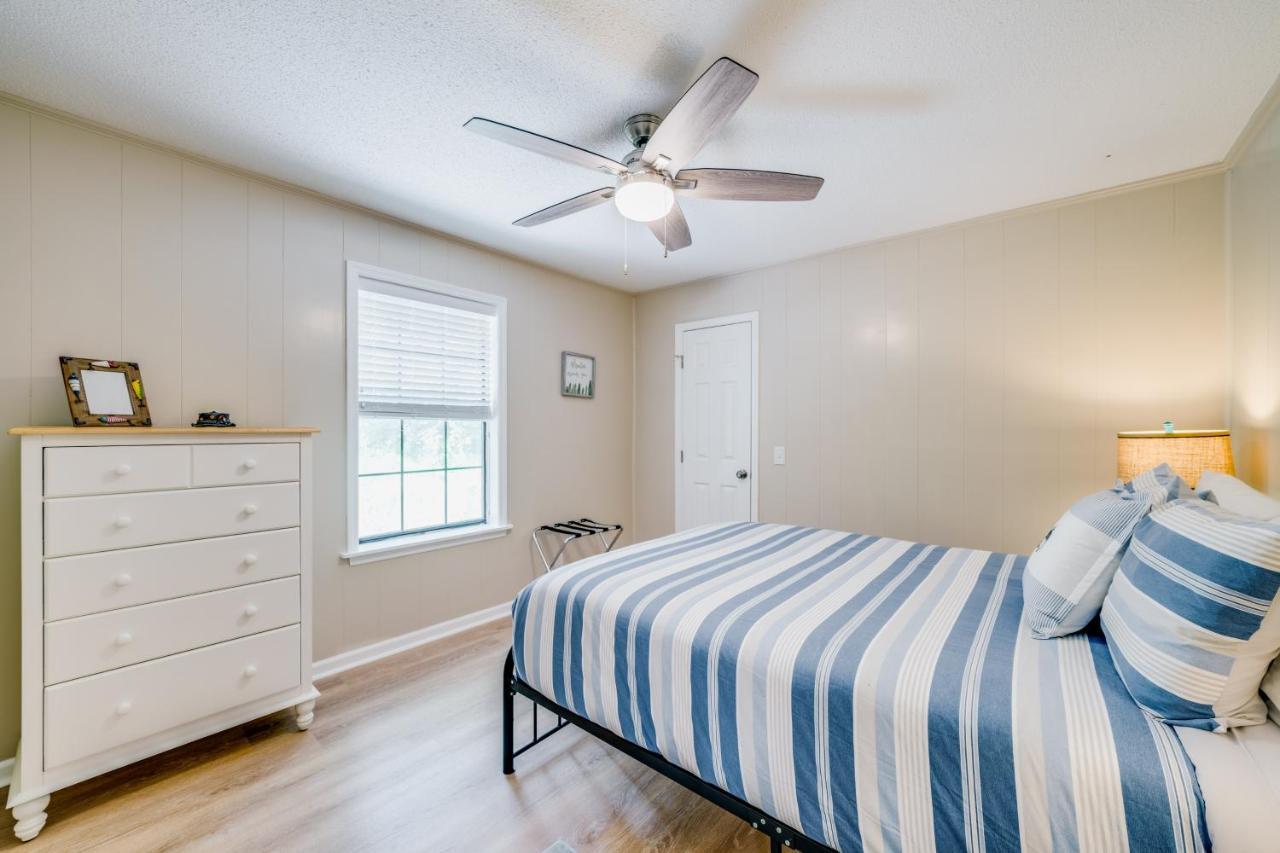 Lake Life Blairsville Luaran gambar