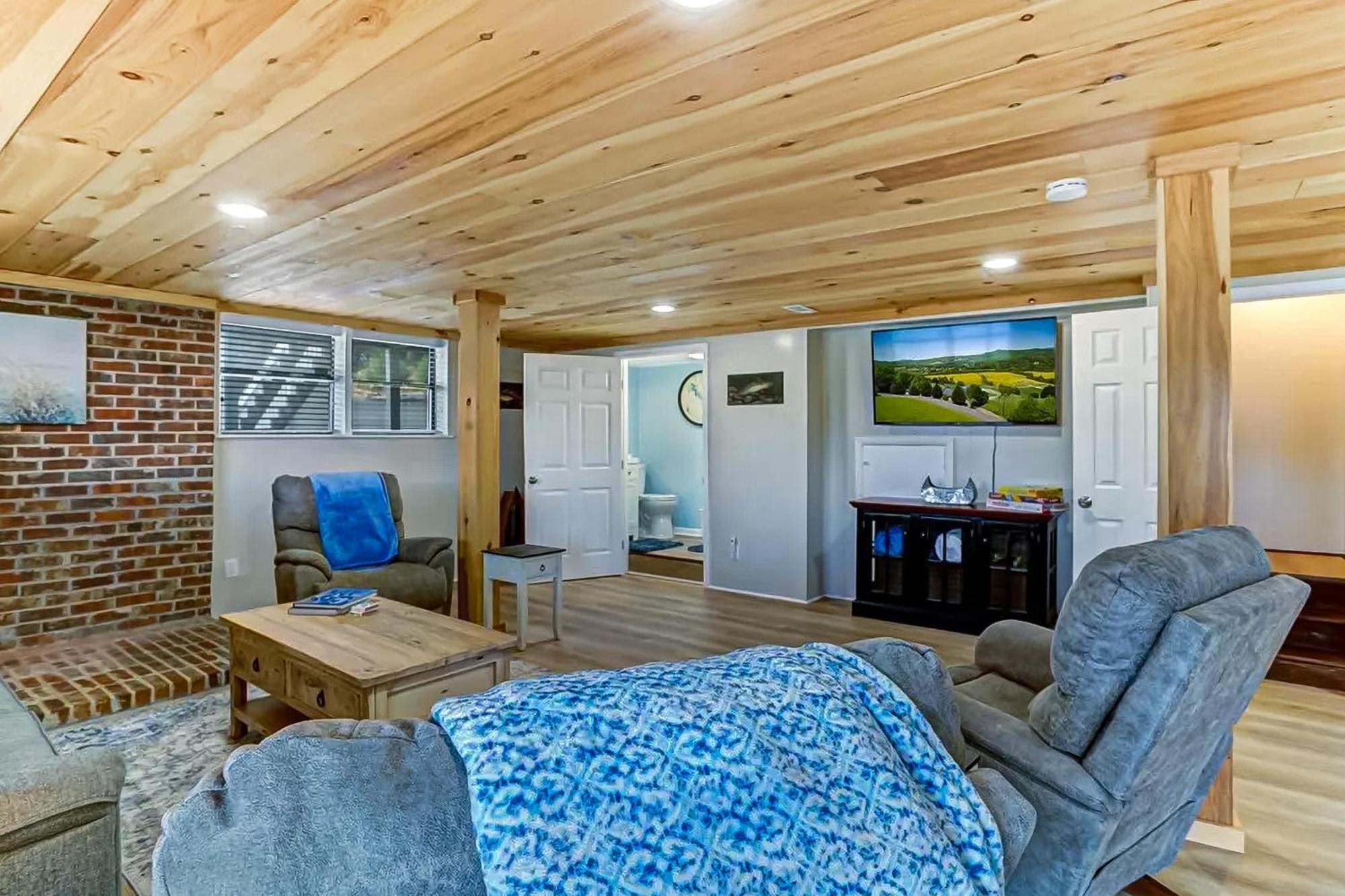 Lake Life Blairsville Luaran gambar