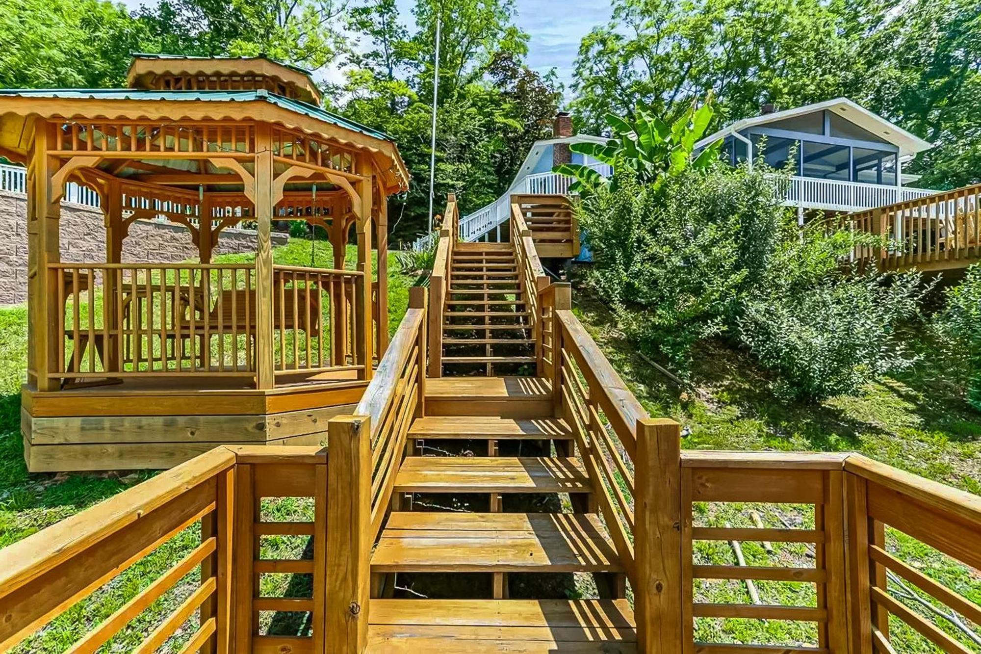 Lake Life Blairsville Luaran gambar